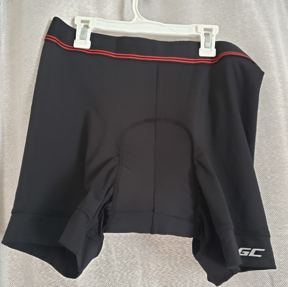 Biker Shorts